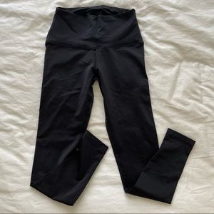 Montiel High Waisted 7/8 Leggings